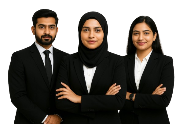 Managers and directors of the best digital marketing agency in Malappuram